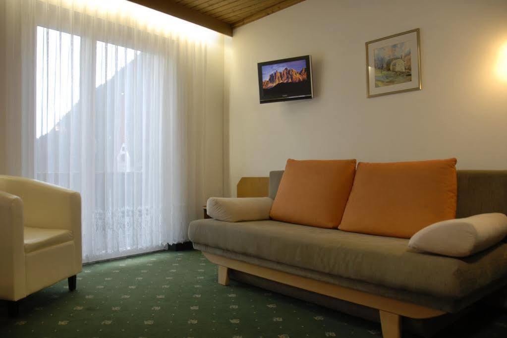 Hotel Antholzerhof Anterselva di Sotto Zewnętrze zdjęcie