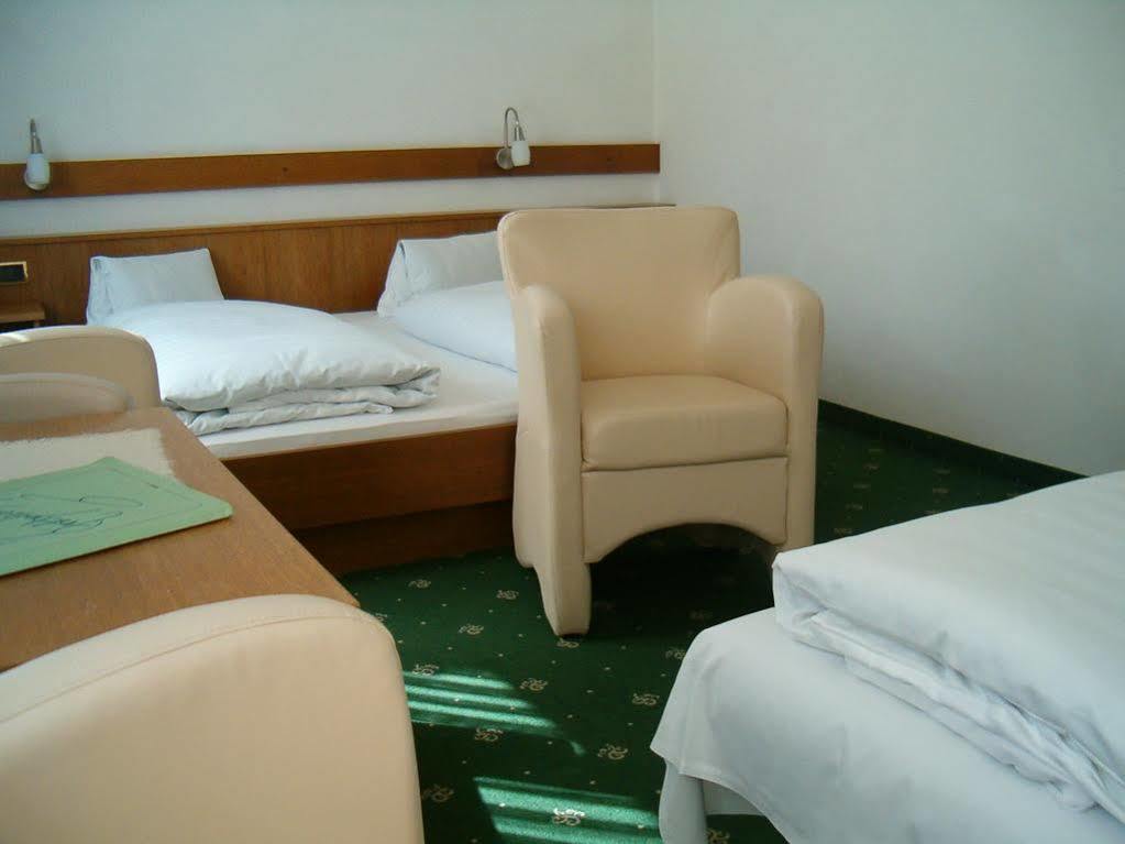 Hotel Antholzerhof Anterselva di Sotto Zewnętrze zdjęcie
